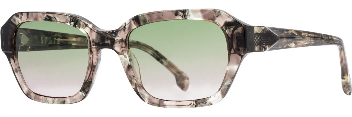 STATE Optical Co. KOKO Sunglasses - view 9